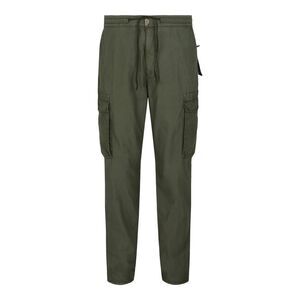 Slowear Incotex Tapered Cargo Pants Green Mens